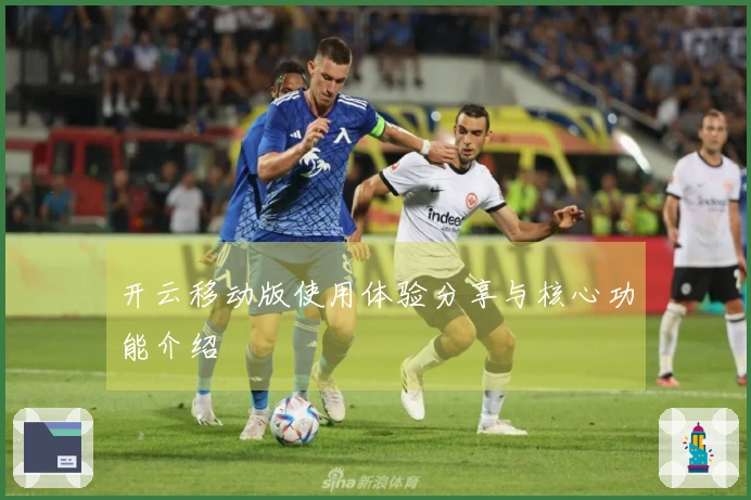 开云移动版使用体验分享与核心功能介绍