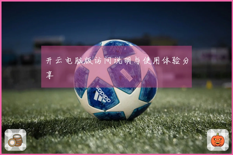 开云电脑版访问说明与使用体验分享