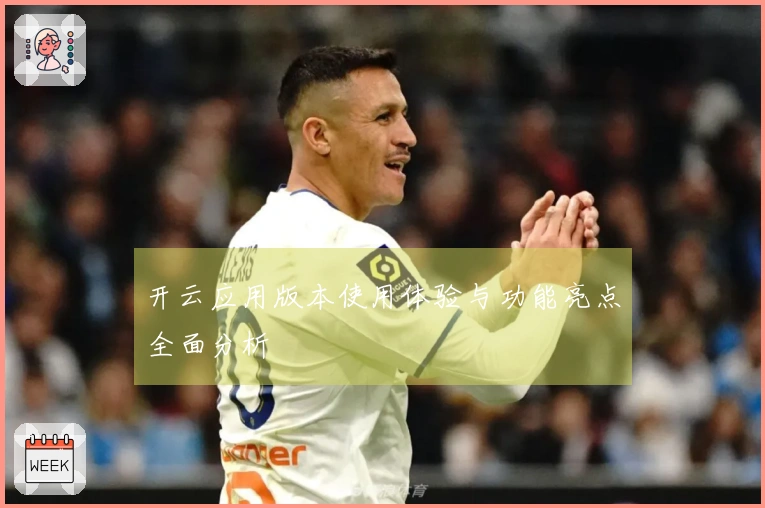 开云应用版本使用体验与功能亮点全面分析