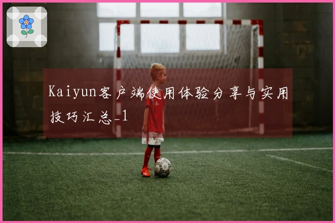 Kaiyun客户端使用体验分享与实用技巧汇总_1