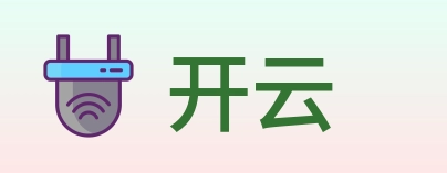 开云 logo